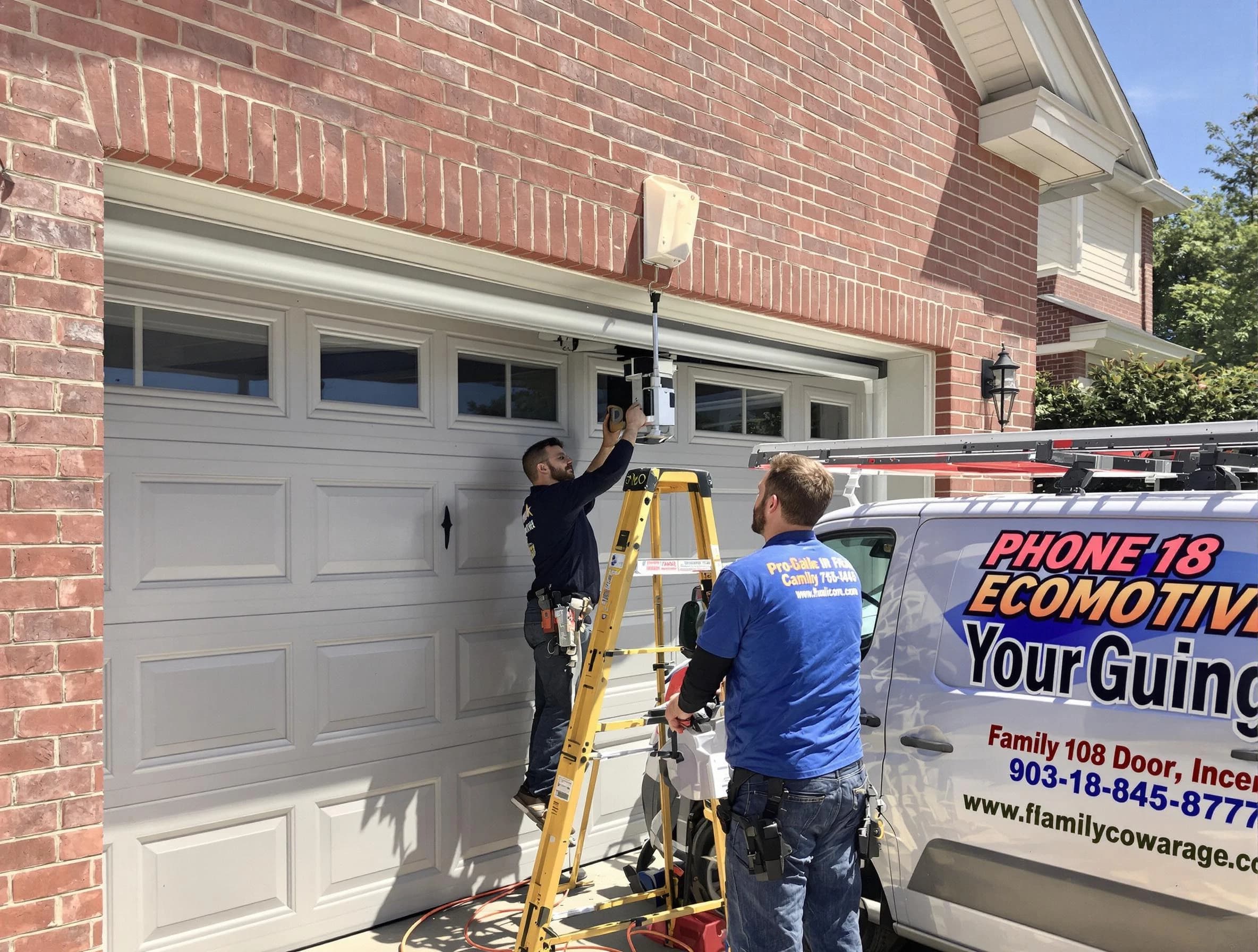 Malden Garage Door Repair local technician providing expert garage door repair in Malden neighborhood