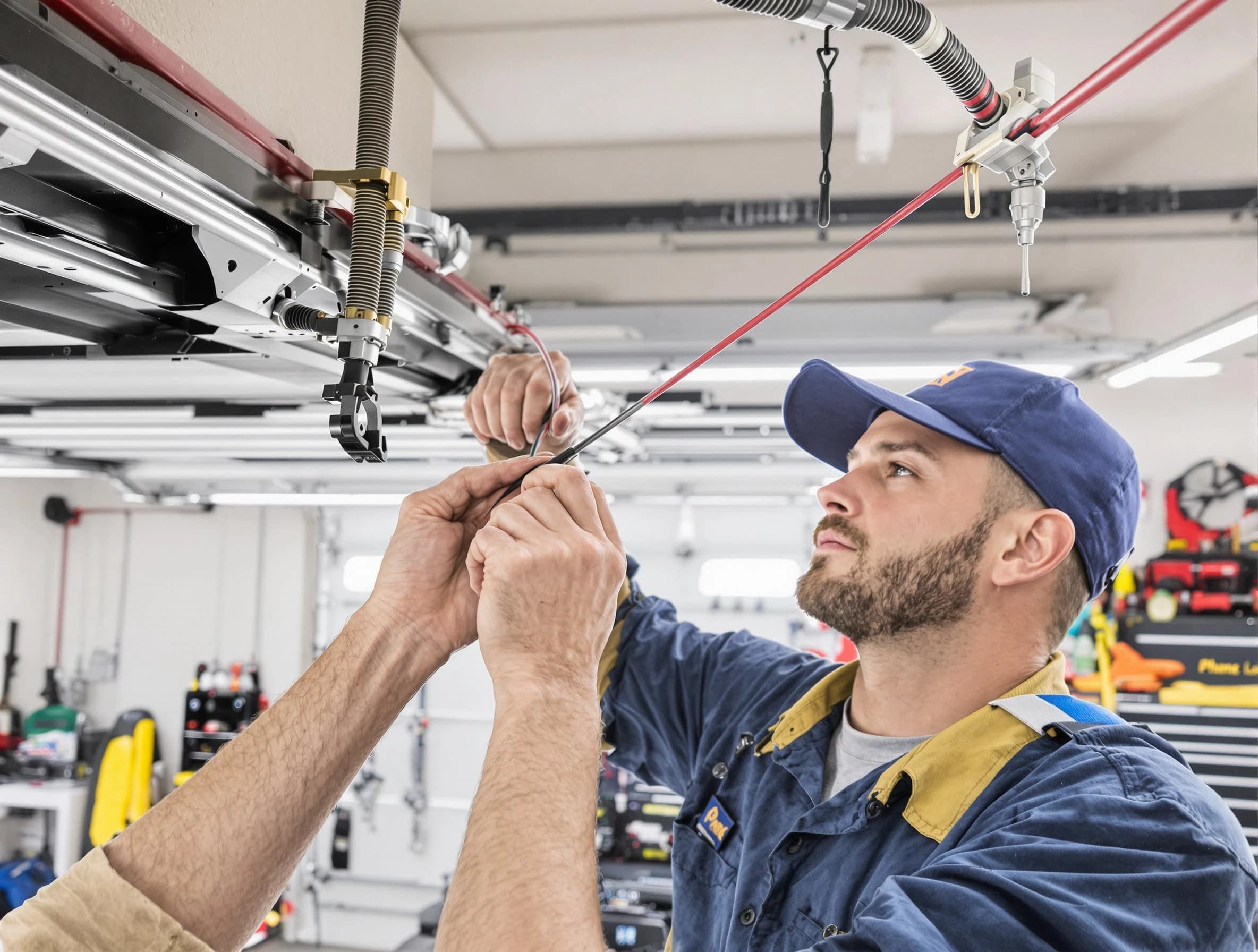 Cable Repair service in Malden, MA