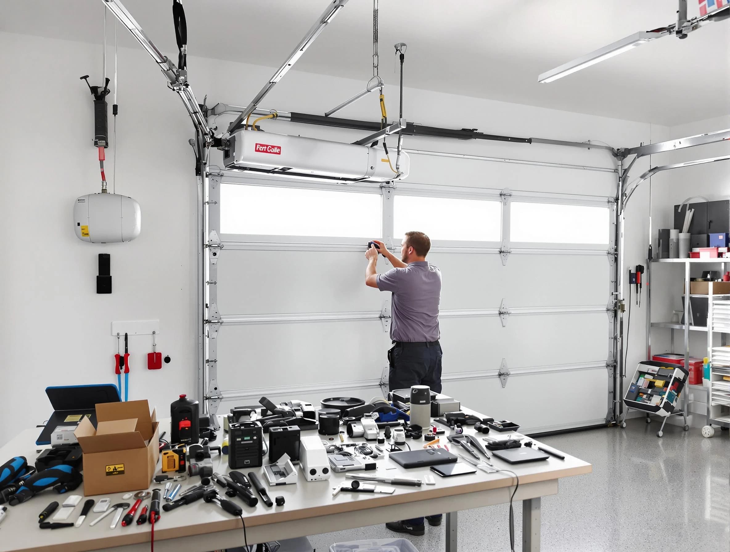 Opener Repair service in Malden, MA